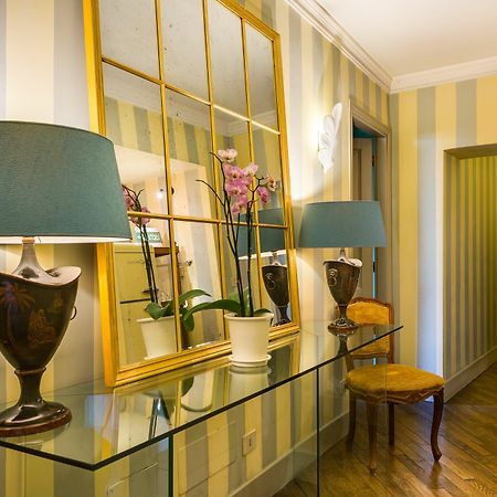 Casa Heberart Guest House Capo Le Case Roma Dış mekan fotoğraf