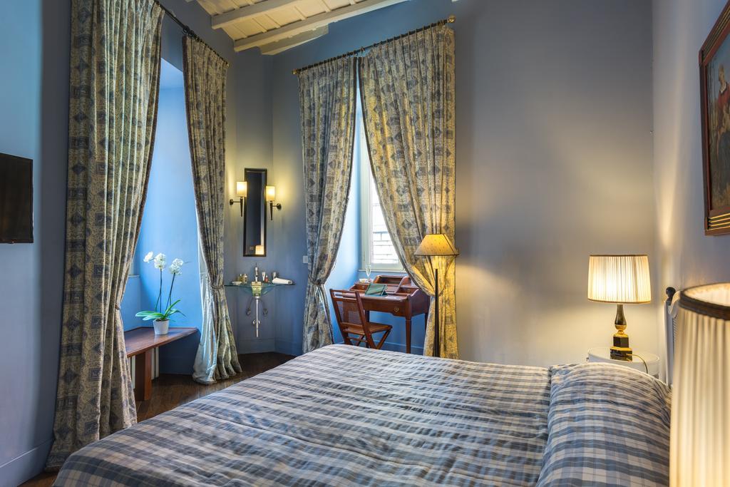 Casa Heberart Guest House Capo Le Case Roma Dış mekan fotoğraf