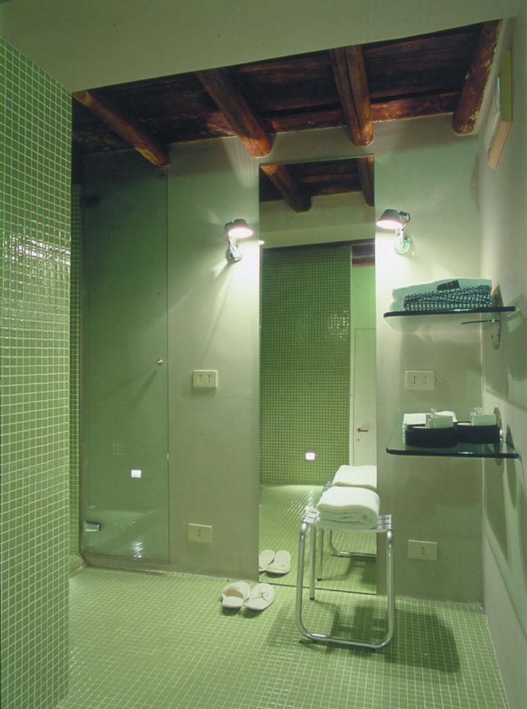 Casa Heberart Guest House Capo Le Case Roma Dış mekan fotoğraf
