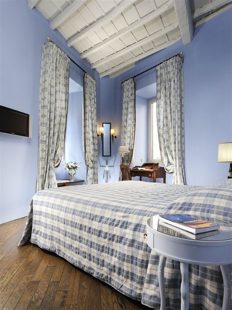 Casa Heberart Guest House Capo Le Case Roma Dış mekan fotoğraf