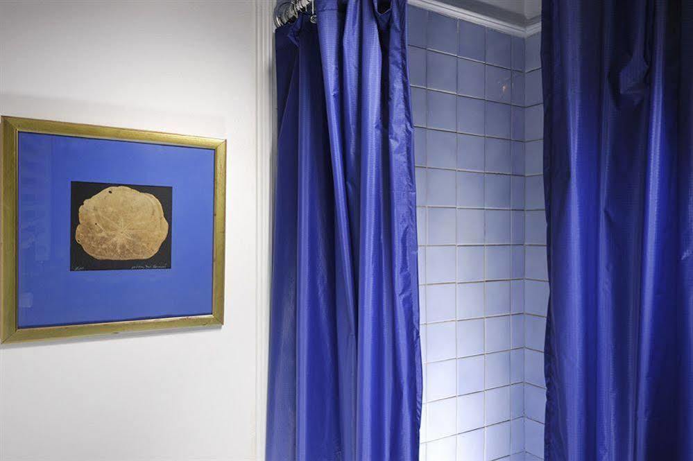 Casa Heberart Guest House Capo Le Case Roma Dış mekan fotoğraf