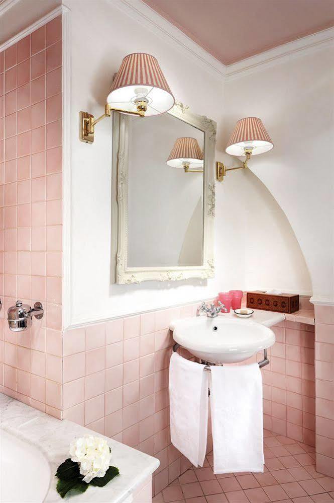 Casa Heberart Guest House Capo Le Case Roma Dış mekan fotoğraf